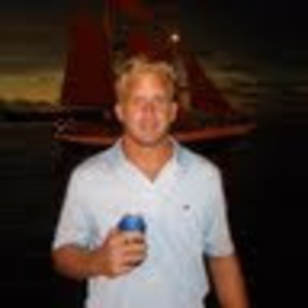 Meet your Posher, Clayton